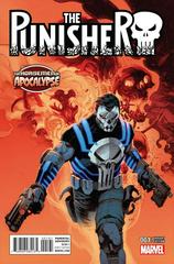 The Punisher [Age of Apocalypse] #1 (2016) Comic Books Punisher Prices