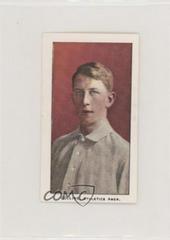 Eddie Collins Baseball Cards 1909 E95 Philadelphia Caramel Prices