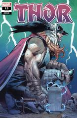 Thor [1:25 Klein] #15 (2021) Comic Books Thor Prices