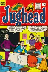 Archie's Pal Jughead #122 (1965) Comic Books Archie's Pal Jughead Prices