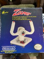 Zoomer NES Prices