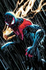Miles Morales: Spider-Man [Kirkham Virgin] #4 (2023) Comic Books Miles Morales: Spider-Man Prices