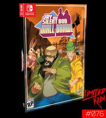 Jay and Silent Bob: Mall Brawl [Classic Edition] Nintendo Switch Prices