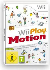 Wii Play: Motion PAL Wii Prices