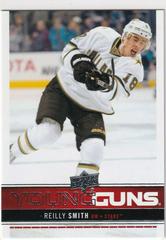 Reilly Smith Hockey Cards 2012 Upper Deck Prices