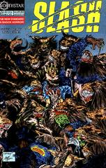 Slash #4 (1993) Comic Books Slash Prices
