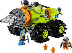 LEGO Set | Thunder Driller LEGO Power Miners
