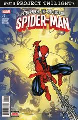 The Spectacular Spider-Man #2 (2017) Comic Books Spectacular Spider-Man Prices