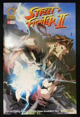 Street Fighter II [3rd Printing] Comic Books Street Fighter II Prices