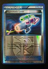 Hypnotoxic Laser [Reverse Holo] Pokemon Plasma Storm Prices