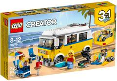 Sunshine Surfer Van #31079 LEGO Creator Prices
