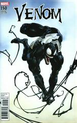 Venom [Crain] #150 (2017) Comic Books Venom Prices