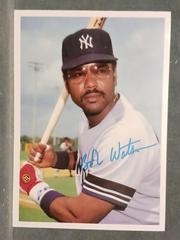Bob Watson Baseball Cards 1981 Topps 5x7 Prices