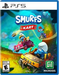 Smurfs Kart Playstation 5 Prices