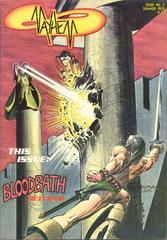 Mayhem #2 (1978) Comic Books Mayhem Prices