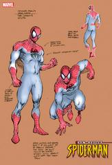 Ben Reilly: Spider-Man [Jurgens] Comic Books Ben Reilly: Spider-Man Prices