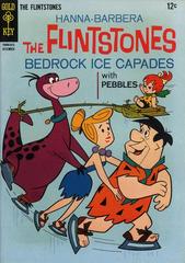 Flintstones #37 (1966) Comic Books Flintstones Prices