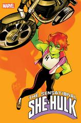 Sensational She-Hulk [Andolfo] #1 (2023) Comic Books Sensational She-Hulk Prices