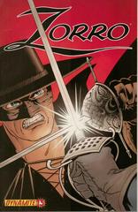 Zorro #13 (2009) Comic Books Zorro Prices