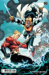 Flashpoint Beyond [Dunbar] #0 (2022) Comic Books Flashpoint Beyond Prices