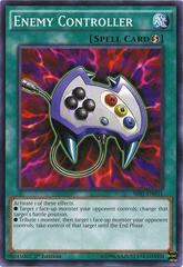 Enemy Controller [1st Edition] YuGiOh Structure Deck: Emperor of Darkness Prices