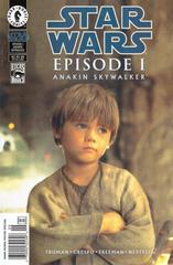 Star Wars: Episode I - Anakin Skywalker [Newsstand] Comic Books Star Wars: Episode I - Anakin Skywalker Prices