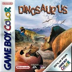 Dinosaur'us PAL GameBoy Color Prices