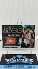 Cade Cunningham Basketball Cards 2022 Panini Chronicles Draft Picks Rise Above Prices
