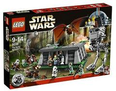 The Battle of Endor #8038 LEGO Star Wars Prices