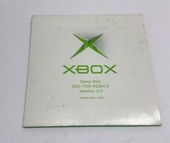 Xbox Demo Disc Version 3.5 Xbox Prices