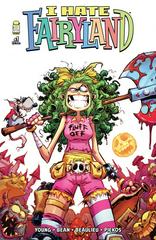 I Hate Fairyland #1 (2022) Comic Books I Hate Fairyland Prices