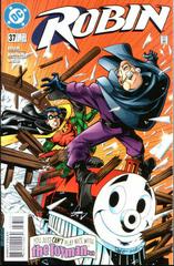 Robin #37 (1997) Comic Books Robin Prices