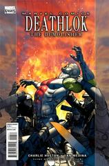 Deathlok #6 (2010) Comic Books Deathlok Prices