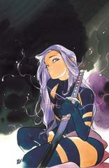 Immortal X-Men [Momoko Virgin] #9 (2022) Comic Books Immortal X-Men Prices