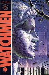 Watchmen #2 (1986) Comic Books Watchmen Prices
