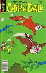 Chip 'n' Dale #62 (1979) Comic Books Chip 'n' Dale Prices