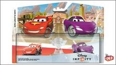 Cars Playset Pack Disney Infinity Prices