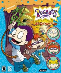 Rugrats All Growed Up PC Games Prices