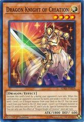Dragon Knight of Creation YuGiOh Structure Deck: Rokket Revolt Prices