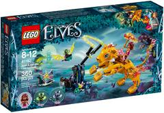 Azari & the Fire Lion Capture #41192 LEGO Elves Prices
