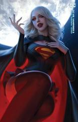 DC vs. Vampires [Louw Virgin] #2 (2021) Comic Books DC vs. Vampires Prices