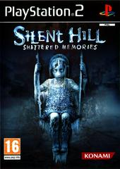 Silent Hill: Shattered Memories PAL Playstation 2 Prices