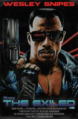 The Exiled [1:25 Incentive] #3 (2023) Comic Books The Exiled Prices