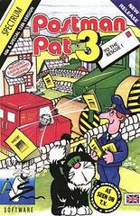 Postman Pat 3: To the Rescue Prices ZX Spectrum | Compare Loose, CIB ...