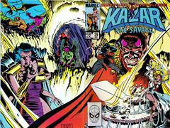 Ka-Zar the Savage #29 (1983) Comic Books Ka-Zar the Savage Prices