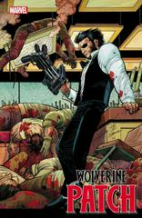Wolverine: Patch [Romita Jr.] Comic Books Wolverine: Patch Prices
