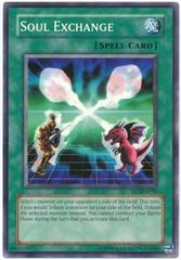 Soul Exchange YuGiOh Tournament Pack 7 Prices