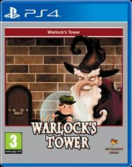 Warlock's Tower PAL Playstation 4 Prices
