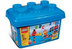 Creator Tub #4496 LEGO Creator Prices