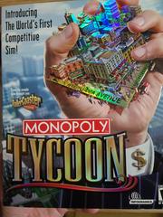Monopoly Tycoon PC Games Prices
